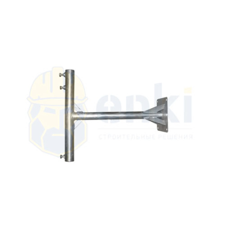 Скоба кронштейна 48 для строительных лесов