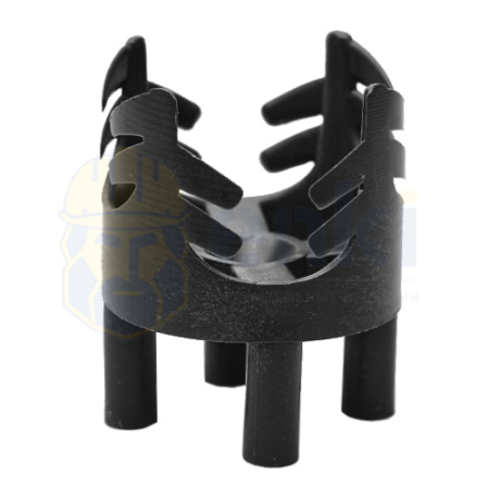 Стойка ФУ фиксатор арматуры «Ёлочка»