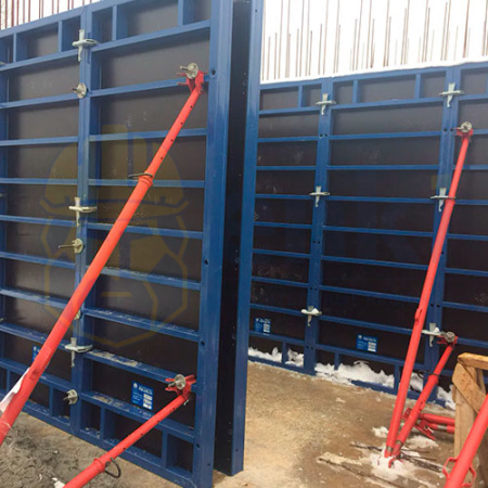 линейный щит