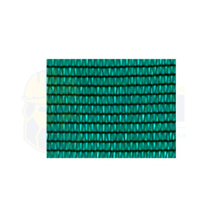 Самозатухающая темно-зеленая 1.5x10