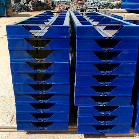 шарнирный щит