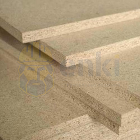 Древесно-стружечные плиты