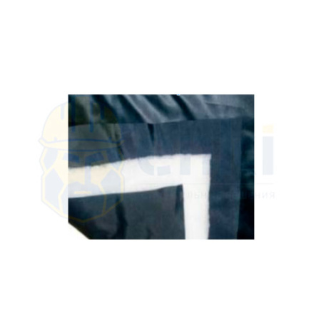 OXFORD 210D утепленный