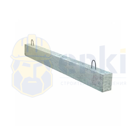 ПР 14-6-3 перемычка V-0.25 P-0.63 1385x600x300