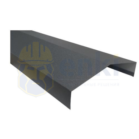 Парапеты для забора