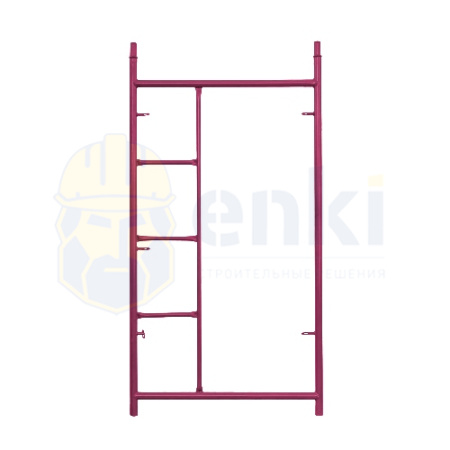 Рамы с лестницей ЛРСП б/у