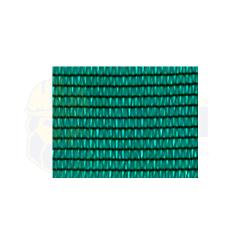 сетки фасадные фасадная сетка самозатухающая темно-зеленая 1.5x10 Сетка фасадная ленточный полиэтилен самозатухающая, цвет: т.зеленый, ячейка 1.5x10 мм в рулонах 3x50 м